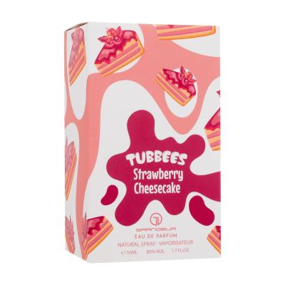 Grandeur Tubbees Strawberry Cheesecake Eau de Parfum 50 ml