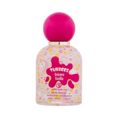 Grandeur Tubbees Unicorn Vanilla Eau de Parfum 50 ml