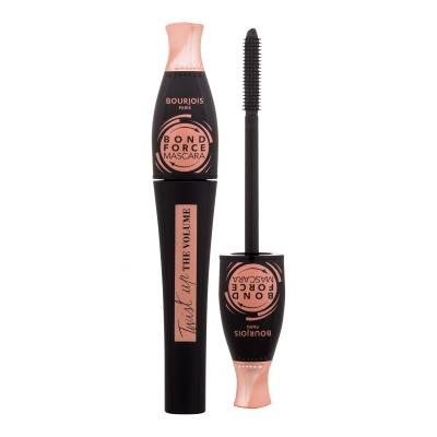 BOURJOIS Paris Twist Up The Volume Bond Force Mascara Спирала за жени 8 ml Нюанс 1 Black