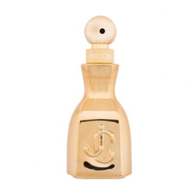 Jimmy Choo I Want Choo Le Parfum Парфюм за жени 40 ml