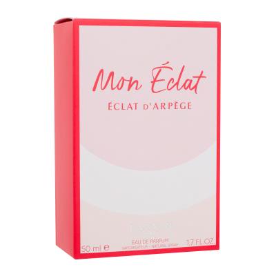 Lanvin Éclat d&#039;Arpège Mon Éclat Eau de Parfum за жени 50 ml