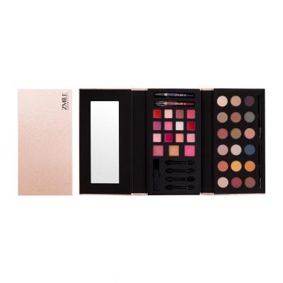 ZMILE COSMETICS Glam To Go Комплекти за грим за жени 25,1 g