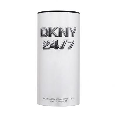 DKNY DKNY 24/7 Eau de Parfum за жени 50 ml
