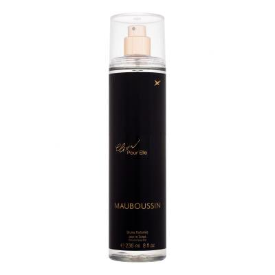 Mauboussin Elixir Pour Elle Спрей за тяло за жени 236 ml