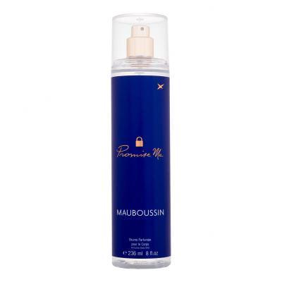 Mauboussin Promise Me Спрей за тяло за жени 236 ml