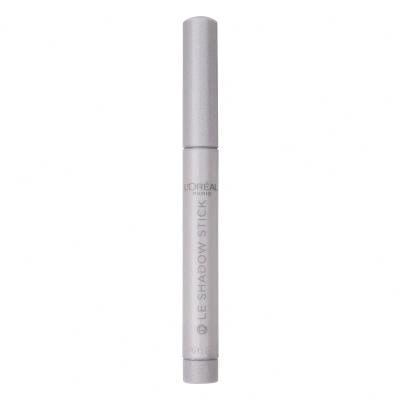 L'Oréal Paris Le Shadow Stick Сенки за очи за жени 1,4 g Нюанс 100 Ice Sparkle