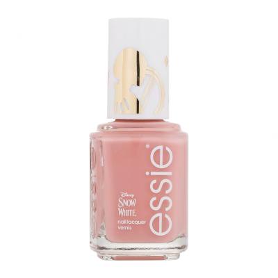 Essie Nail Lacquer Snow White Лак за нокти за жени 13,5 ml Нюанс 1005 No Prince Needed