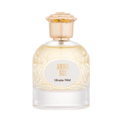 Anna Sui Wild Wonder Utopia Mist Eau de Parfum за жени 50 ml