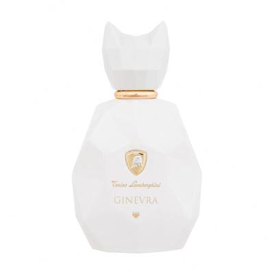 Lamborghini Ginerva White Eau de Parfum за жени 50 ml