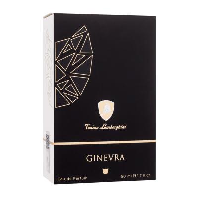 Lamborghini Ginerva Black Eau de Parfum за жени 50 ml