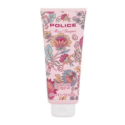 Police Miss Bouquet Душ гел за жени 400 ml