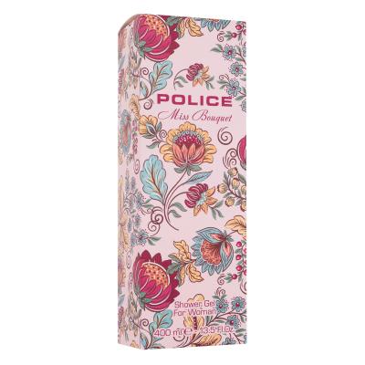 Police Miss Bouquet Душ гел за жени 400 ml
