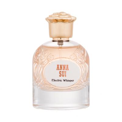 Anna Sui Wild Wonder Electric Whisper Eau de Parfum за жени 50 ml