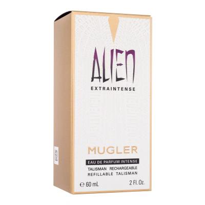 Mugler Alien Extraintense Eau de Parfum за жени 60 ml