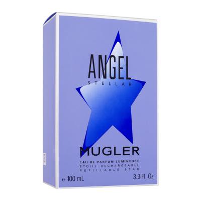 Mugler Angel Stellar Eau de Parfum за жени 100 ml