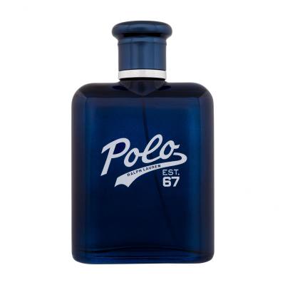 Ralph Lauren Polo 67 Eau de Toilette за мъже 125 ml