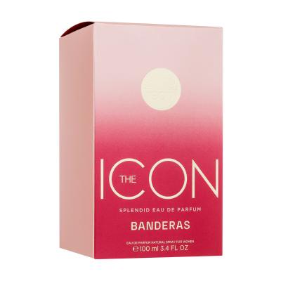 Banderas The Icon Splendid Eau de Parfum за жени 100 ml