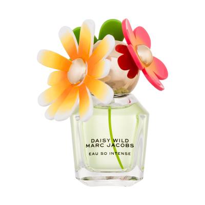 Marc Jacobs Daisy Wild Eau So Intense Eau de Parfum за жени 30 ml