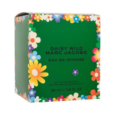 Marc Jacobs Daisy Wild Eau So Intense Eau de Parfum за жени 30 ml