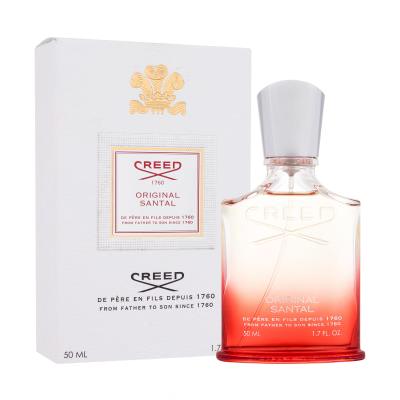 Creed Original Santal Eau de Parfum 50 ml увредена кутия
