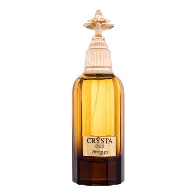 Zimaya Crysta Oud Eau de Parfum 100 ml