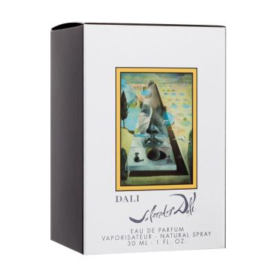 Salvador Dali Dali Eau de Parfum за жени 30 ml