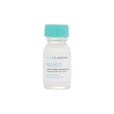 Clarins Pure-Reset Targeted Blemish Lotion Локална грижа за жени 13 ml