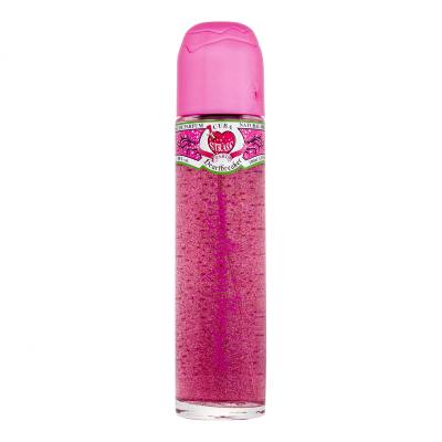 Cuba Strass Heartbreaker Eau de Parfum за жени 100 ml