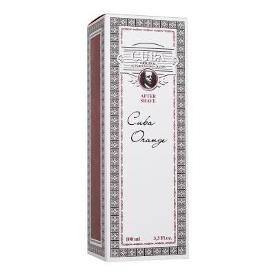 Cuba Orange Афтършейв за мъже 100 ml