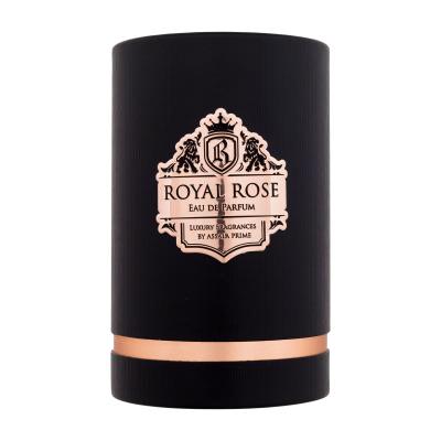 Assala Prime Royal Rose Eau de Parfum 100 ml