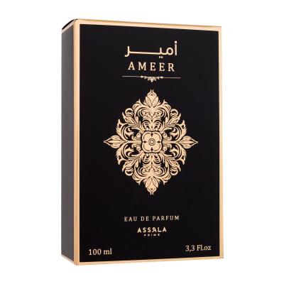 Assala Prime Ameer Eau de Parfum 100 ml