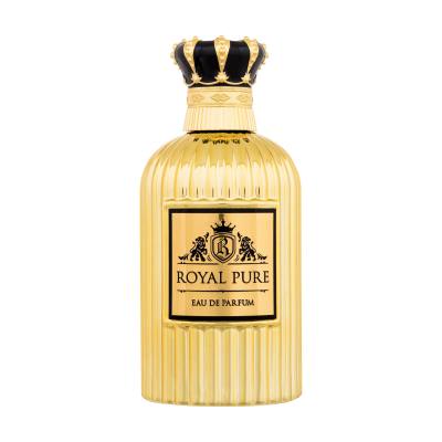 Assala Prime Royal Pure Eau de Parfum 100 ml