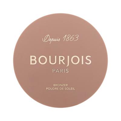 BOURJOIS Paris Bronzer Бронзант за жени 7 g Нюанс 001 Light Medium