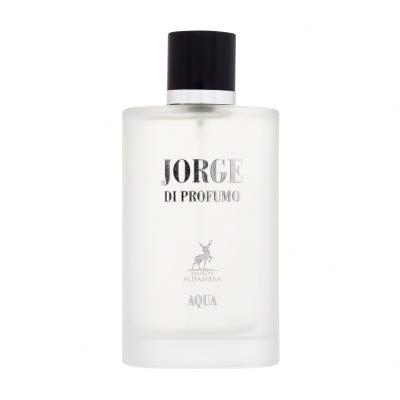 Maison Alhambra Jorge di Profumo Aqua Eau de Parfum за мъже 100 ml