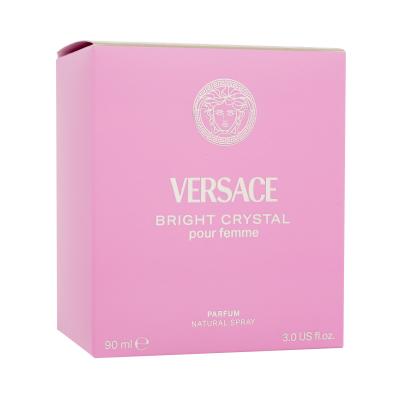 Versace Bright Crystal Парфюм за жени 90 ml