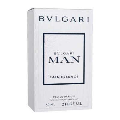 Bvlgari MAN Rain Essence Eau de Parfum за мъже 60 ml увредена кутия