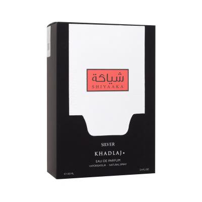 Khadlaj Shiyaaka Eau de Parfum за мъже 100 ml