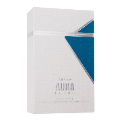Armaf Aura Fresh Eau de Parfum за мъже 100 ml