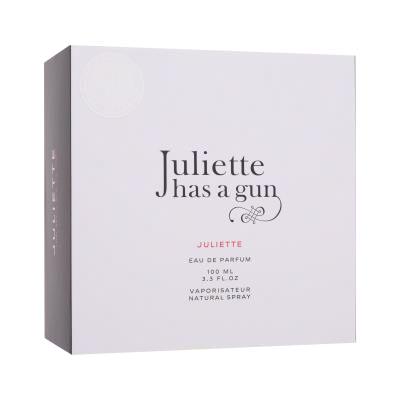 Juliette Has A Gun Juliette Eau de Parfum за жени 100 ml
