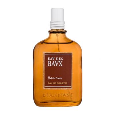 L&#039;Occitane Eau Des Baux Eau de Toilette за мъже 75 ml
