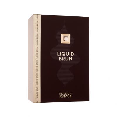 French Avenue Sweet Pleasure Collection Liquid Brun Eau de Parfum за мъже 100 ml
