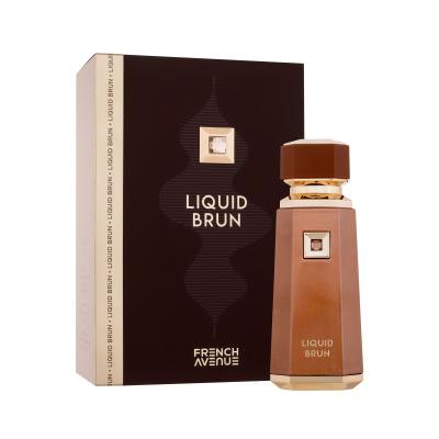 French Avenue Sweet Pleasure Collection Liquid Brun Eau de Parfum за мъже 100 ml