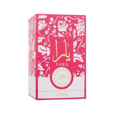 Lattafa Yara Candy Eau de Parfum за жени 100 ml