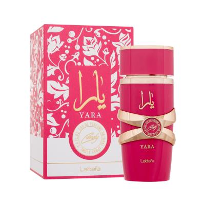 Lattafa Yara Candy Eau de Parfum за жени 100 ml