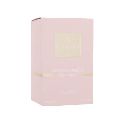 Gisada Ambassador Eau de Parfum за жени 100 ml
