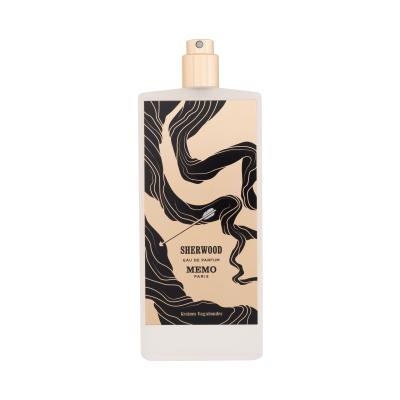 Memo Paris Graines Vagabondes Sherwood Eau de Parfum 75 ml ТЕСТЕР