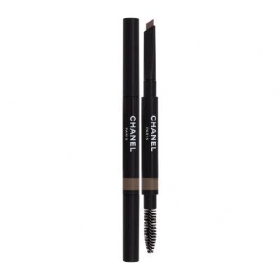 Chanel Stylo Sourcils Waterproof Молив за вежди за жени 0,27 g Нюанс 806 Blond Tendre увредена кутия