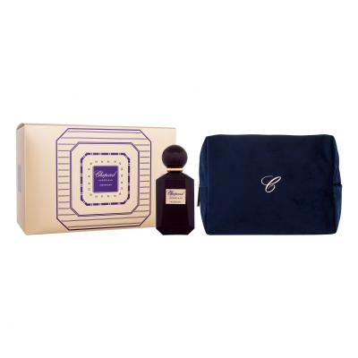 Chopard Imperiale Iris Malika Подаръчен комплект EDP 100 ml + козметична чанта увредена кутия