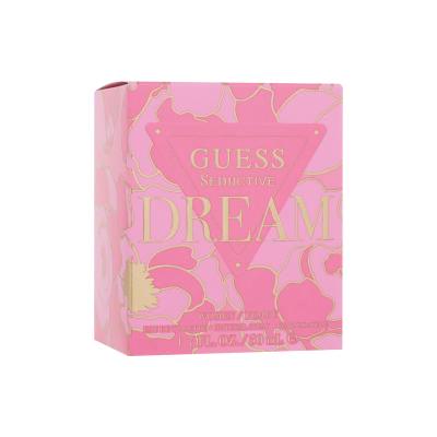 GUESS Seductive Dream Eau de Toilette за жени 50 ml