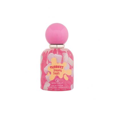 Grandeur Tubbees Dreamy Treats Eau de Parfum 50 ml